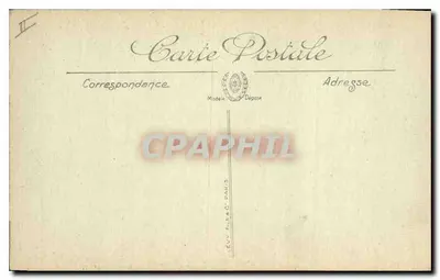 Tarascon — Brama św. Jana — LL. — Rewers