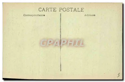 Tarascon sobre Rhône — O Sintrão de Santa Marité — Coil L.A. n. 324 — Verso