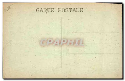 Tarascon - Most Beaucaire — wydawca nieznany, nr serii 3 — Rewers