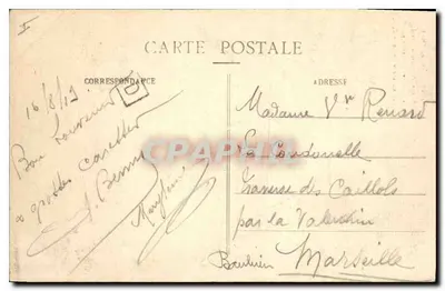 Trasa Combe-Laval — Las Lenie — P. L. — Rewers