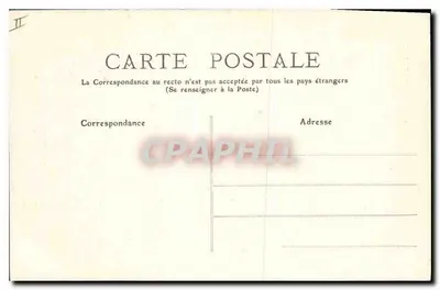 Trasa Combe Laval — Ostatni Tunel — C. Artige syn, wydawca, Aubenas (Ardèche) — Rewers