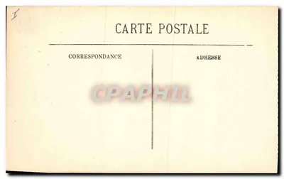 Las Lente — Droga Bouvante-le-Haut i Obszar Touliaux — Skarpa Touliaux i Skarpa Servès — Rewers