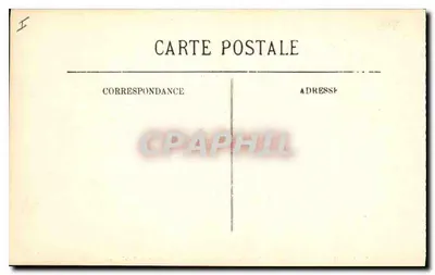 Las Lente — Tunel Pioniera — Widok na Górze Krzyża — LL. n° 36 — Rewers