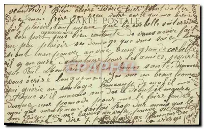 Grignan - Rochecourbière - La Fontaine — Imprimerie Ravouil à Aux Dix Mille Articles à Valréas — Verso