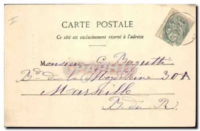Grignan - Castillo - Torre Sévigné — L. Revon & Aux dix mille articles, Valréas, n°98 — Reverso