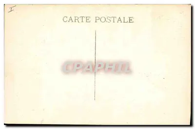 Aix-en-Provence — Hotel de Ville — Editore: H. de Bousis — Verso