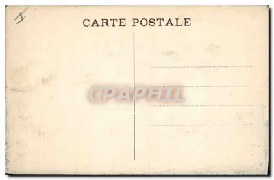 एक्स-एन-प्रॉवेंस — मेयर कार्यालय — एडिट. रॉयॉन — पीछे