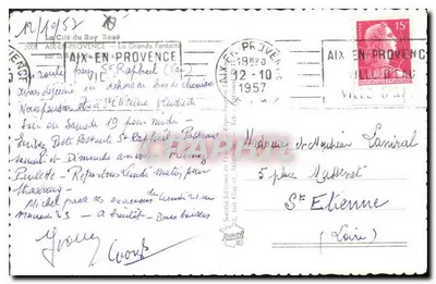 La Grande Fontaine — Aix-en-Provence — Éditions du Chapitre — Reverso