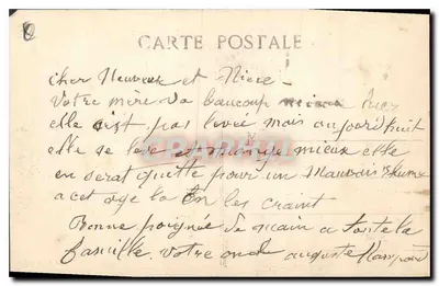 Aix-en-Provence — Fontaine da Rotonda — Edit Carlo — Verso