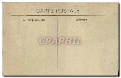 Koła Pyrenajska — Widok panoramiczny — C.C. - 147. PAU — Rewers