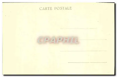 Toulon — Cap-Brun — wydawca Tano — Rewers