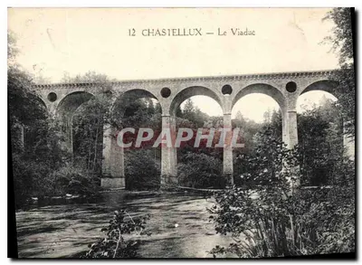 Chasliellux — O Viaduto — Editor: Chasliellux, n°12
