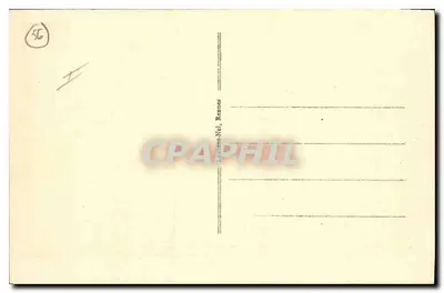 VANNES - Plac Henri-IV — widok budynków i sklepów — wydawca Laurent-Nel, nr 139 — Rewers