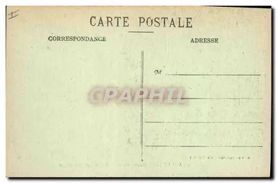 Notre-Dame du Laus (Hautes-Alpes) — Wnętrze Bazyliki — A. Allemand, doct. — Gap (H.-A.) — Rewers