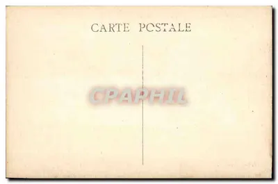 St-Jean-de-Garguier - Il Castello — Foto di A. Tucé editore — Verso
