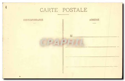 Toul - Saint-Gengoult (Portail) — vista do portal gótico — Imp. Lamontagne — Verso