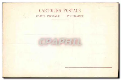 Pompei — Strada della Fortuna — Righter & Co. Napoli, n° 286 — Verso