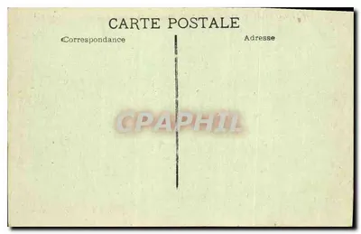 Most-wiadukt linii kolejowej nad Rynem, z Torascon do Beaucaire — coll. L A — Rewers