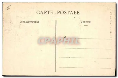 Nîmes — Wieża Magne — Wydawnictwo Prawdy — Rewers