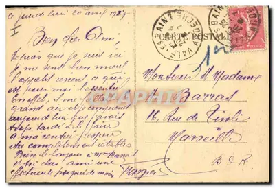VALS-les-BAINS — Mosty nad Volaną — Rewers