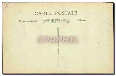 Yèls-les-Bains — Parque e Fonte Intermittente — L'ARDÈCHE ILLUSTRÉE n°33 — Verso