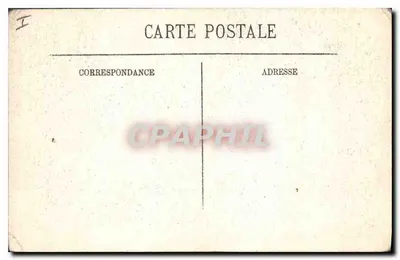 Vals-les-Bains (Ardèche) — Fonte Dominique — Selecta, n°17 — Verso