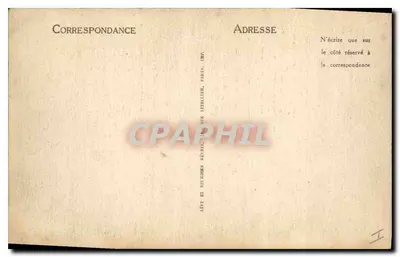 Valls-les-Bains — Pomnik Pamięci dla Ojczyzny (Bonne, rzeźbiarz) — LL — Rewers