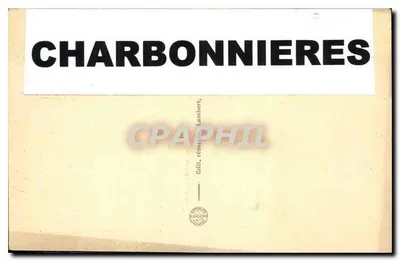 Carpentras — Museo Municipale — Sala Barjavel — Verso