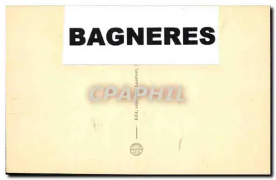 Carpentras — Muzeum Miasta — Sala Barjavel — Rewers