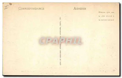 Arles — Mont Major — Ruiny klasztoru — Rewers