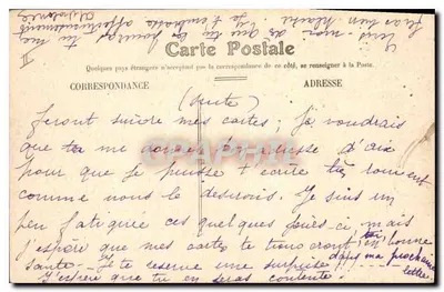 Okręgi Arles - Montmajour — Starszy Monaster. Wieża. — Rewers