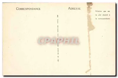 Antibes — Terrasa Notre-Dame de la Garoupe — LL — Rewers