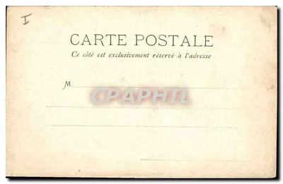 Wyspa St. Marguerite — Las — Wyd. Haertsch-Ardisson i W. Stocker, Cannes, nr 152 — Rewers