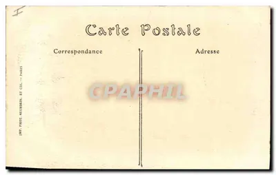 Grasse (Alpes-Maritimes) — Wnętrze katedry, kaplica Świętego Sakramentu — ND. Fot. — Rewers