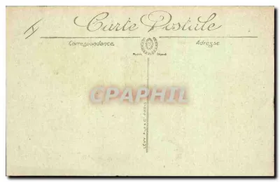NICE — Entrada do Porto — Sélectia, n° 163 — Verso