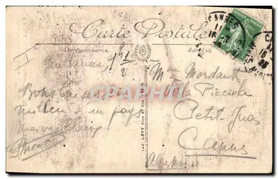 Guillaume — Zamek feudalny (Wys. 775 m) — Wysoka dolina warty — Sélècta — Rewers