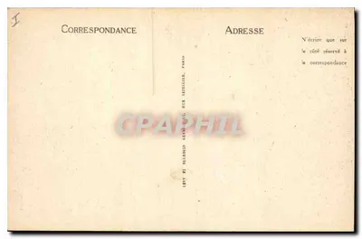 Arles - As Arênes (parte Norte) — vista de um balcão com colunas — editor Selecta, n° 31 — Verso