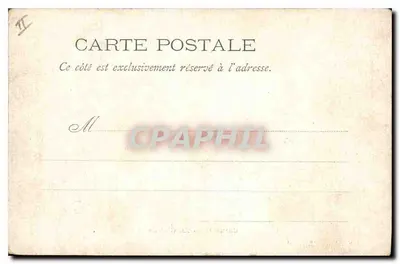 Chambéry — Allgemeiner Blick — Lib. Édit. E. Reynaud — Rückseite