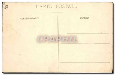 EVIAN-les-BAINS — Zakład Kurortowy — Ad. Pariot, zdjęcie, Anneey, n° 528 — Rewers