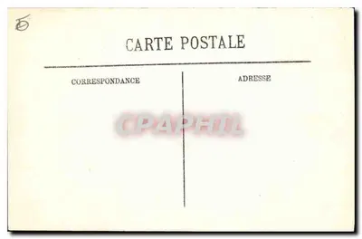 Thonon-les-Bains — Port — Selecta 42 — Rewers