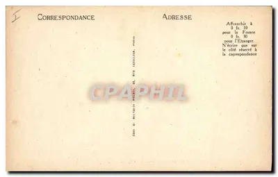 Env. de Aix-les-Bains — Ruta de la Chambotte — LL — Reverso