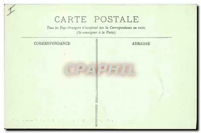 Aix-les-Bains — L'Arco Romano di Campanas — LL. — n°128 — Verso