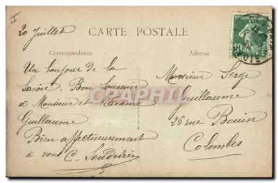 La Savoia - Aix-les-Bains - Il Lago del Bourget — Il Castello di Châtillon dove nacque il papa Celestino IV nel 1251 — Verso