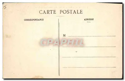 Jezioro Bourget, widok z Wielkiego Portu w Aix-les-Bains — nr 2349 — wydawca nie widoczny — Rewers
