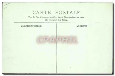 Aix-les-Bains — Il Lago del Bourget e il Nivolet — LL. — n°115 — Verso