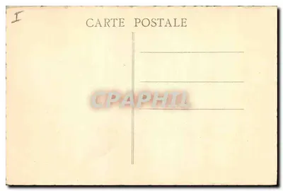 EVIAN-les-BAINS — Hotel Royal — Foto Coubier — Rewers
