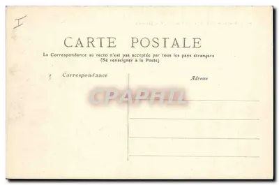 ÉVIAN-les-BAINS — Vista geral — Haute-Savoie — 200 — Verso