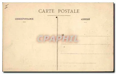 Anneyce - Mosteiro da Visitação — Cápsula contendo as Relíquias de Santa Jeanne-Françoise de Chantal — Ad. Pariot, fot. Annecy — Verso