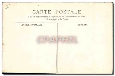 Annecy — Jezioro i Parmelan — LL. — Rewers