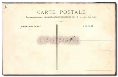 Park Versaillejski — Bany Apollonowe — Pani Moreau, wyd., Versaj — Rewers